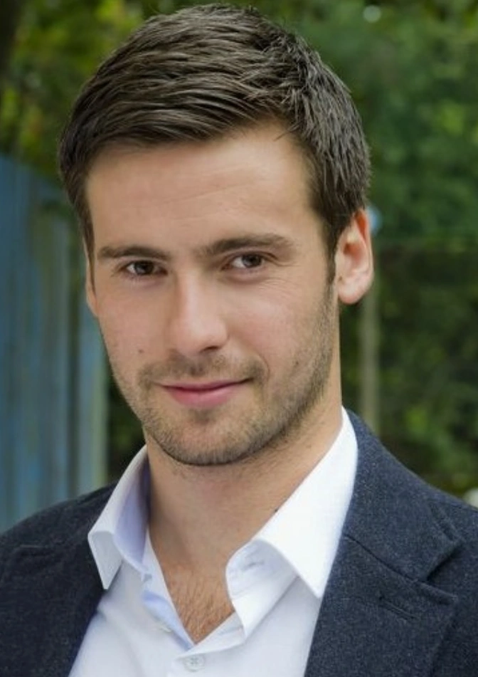 Mark Rowley (born January 29, 1990) is a Scottish actor who portrays
