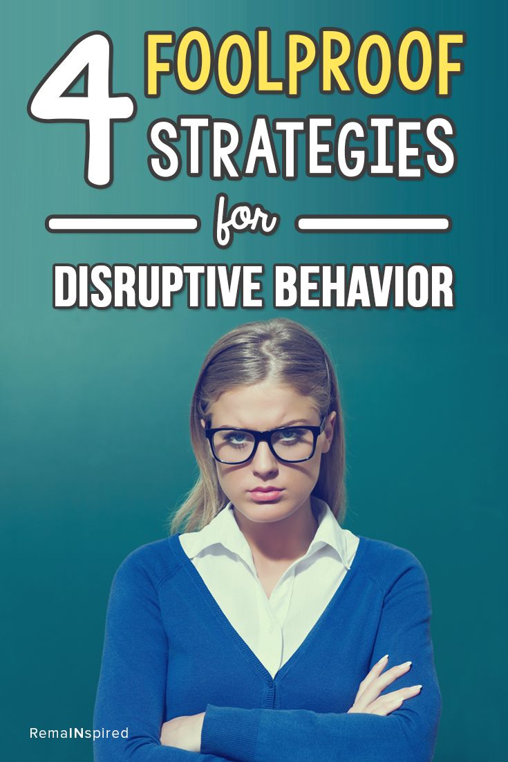 30 Preventive Strategies To Do Before A Behavior