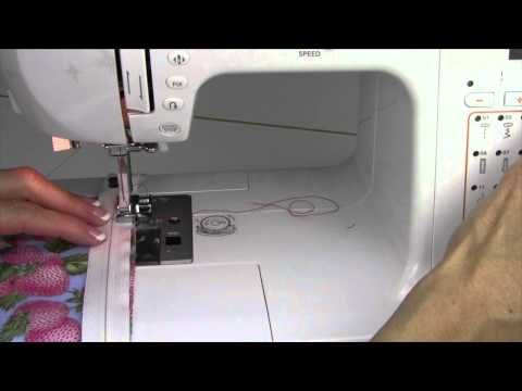 Husqvarna Viking H40Q 40 Zipper Foot YouTube Husqvarna Fascinating Viking Sewing Machine Zipper Foot Husqvarna Viking H40Q 40 Zipper Foot YouTube Husqvarna Fascinating Viking Sewing Machine Zipper Foot