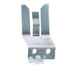 Microphone Hang Up Clip for Two-Way Radios Similar to HLN9073B TAP-9073B