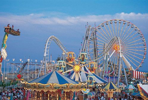 Dog Parks In Wildwood New Jersey Dog Parks In Wildwood New Jersey
