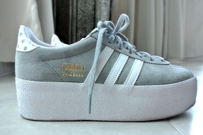 adidas gazelle platadorma adidas gazelle platadorma
