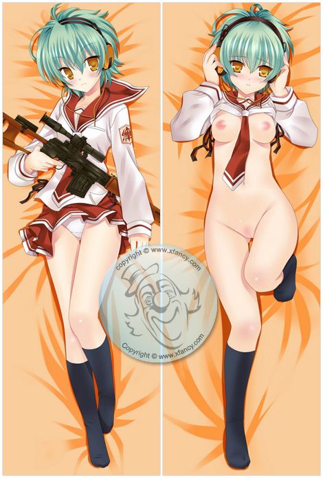 Aria The Scarlet Ammo Hentai Aria The Scarlet Ammo Hentai