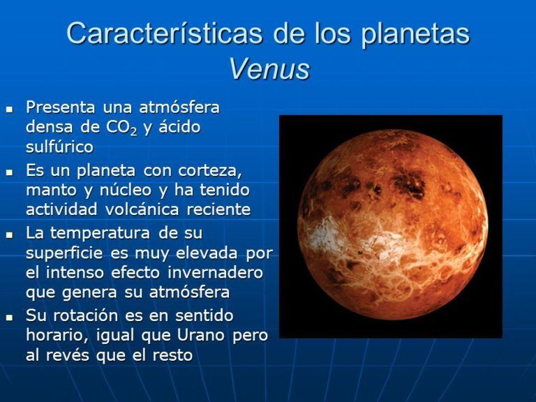 Planeta Venus Imágenes Resumen E Información Para Niños Imagenes De Los Planetas Caracteristicas De Los Planetas Venus