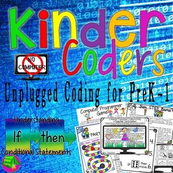 Unplugged Coding