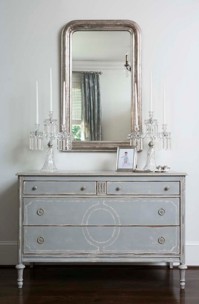 50 Shades Of Black And White Home Decor Master Bedroom Pinterest French Dresser