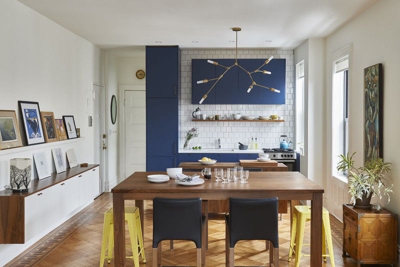Small And Cozy Brooklyn Loft Home Kitchen Pinterest Lofts Endearing Brooklyn Kitchen Design Inspiration Small And Cozy Brooklyn Loft Home Kitchen Pinterest Lofts Best Brooklyn Kitchen Design Inspiration Design