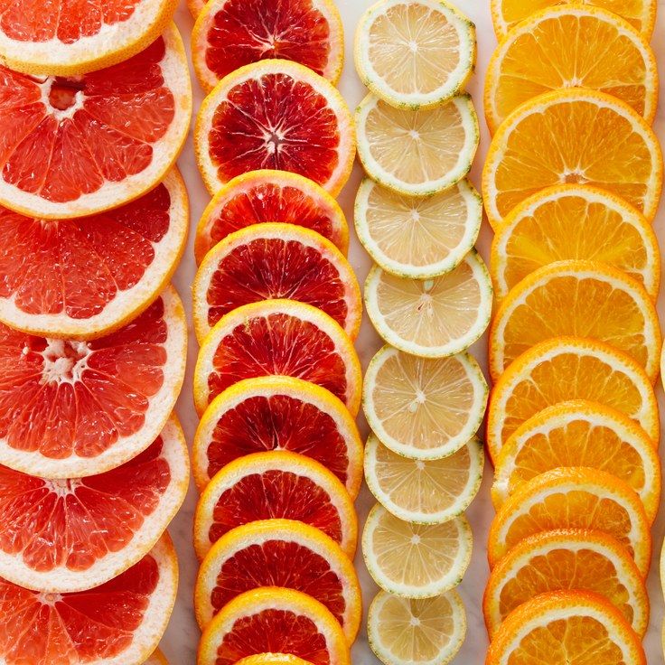 Pin on Food Are Cherries Considered A Citrus Fruit