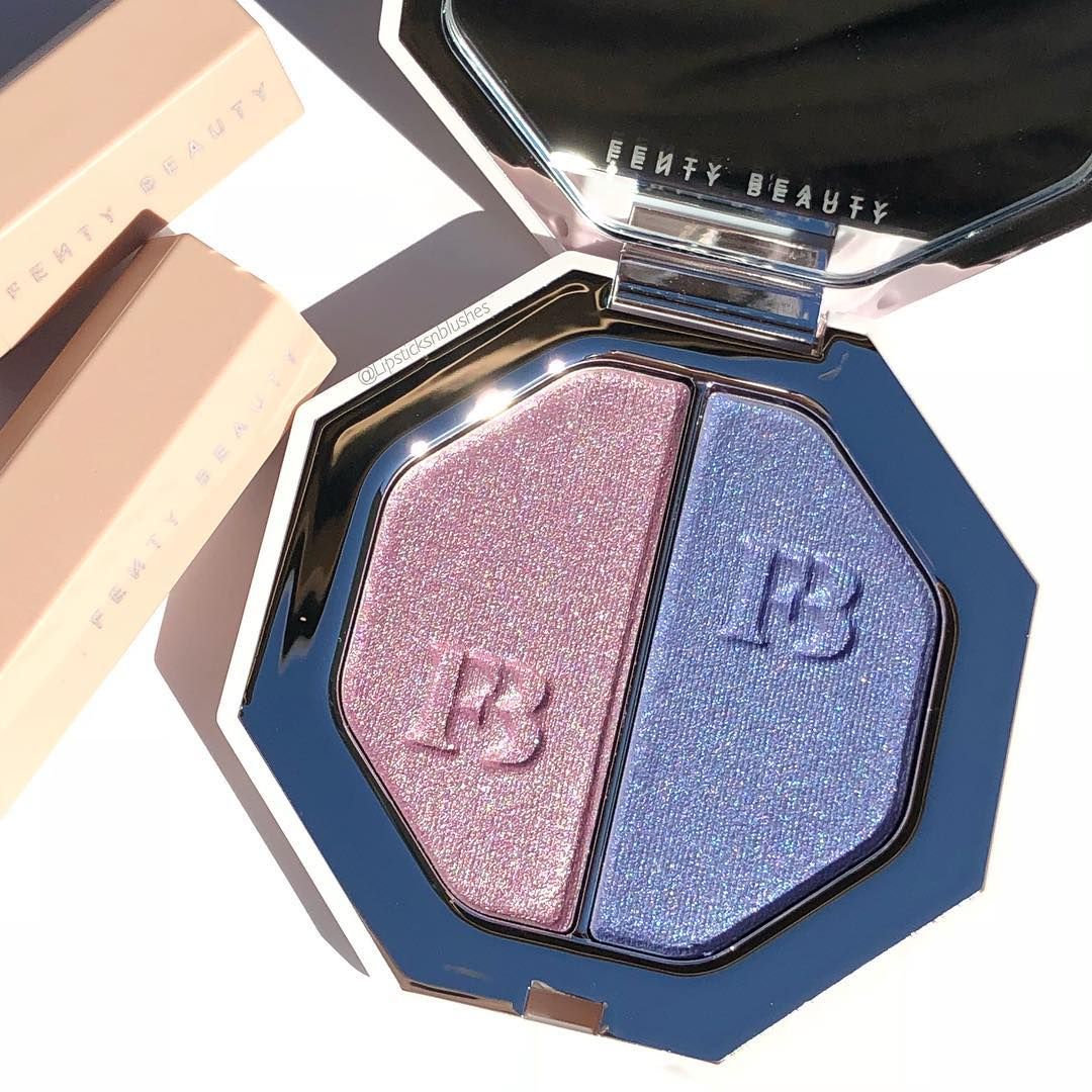 7 Day Wknd Poolside Killawatt Foil Freestyle Highlighter Duo Beach Please Collection Fenty Beauty By Rihann Makeup Cosmetics Fenty Beauty Love Makeup 7 Day Wknd Poolside Killawatt Foil Freestyle Highlighter Duo Beach Please Collection Fenty Beauty By Rihann Makeup Cosmetics Fenty Beauty Love Makeup