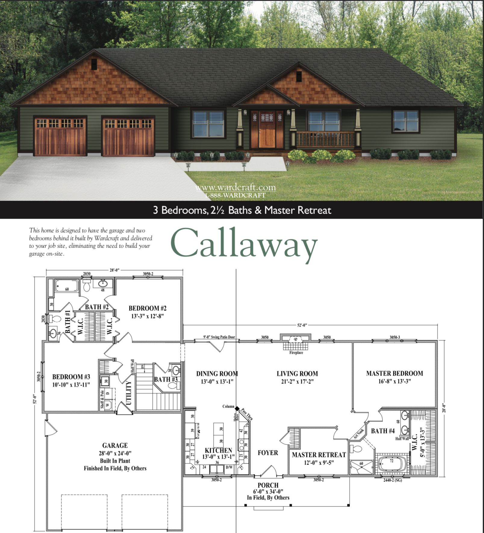 United Built Homes Artofit D8ced8f0c69c689d7e3ca54a55c13c14