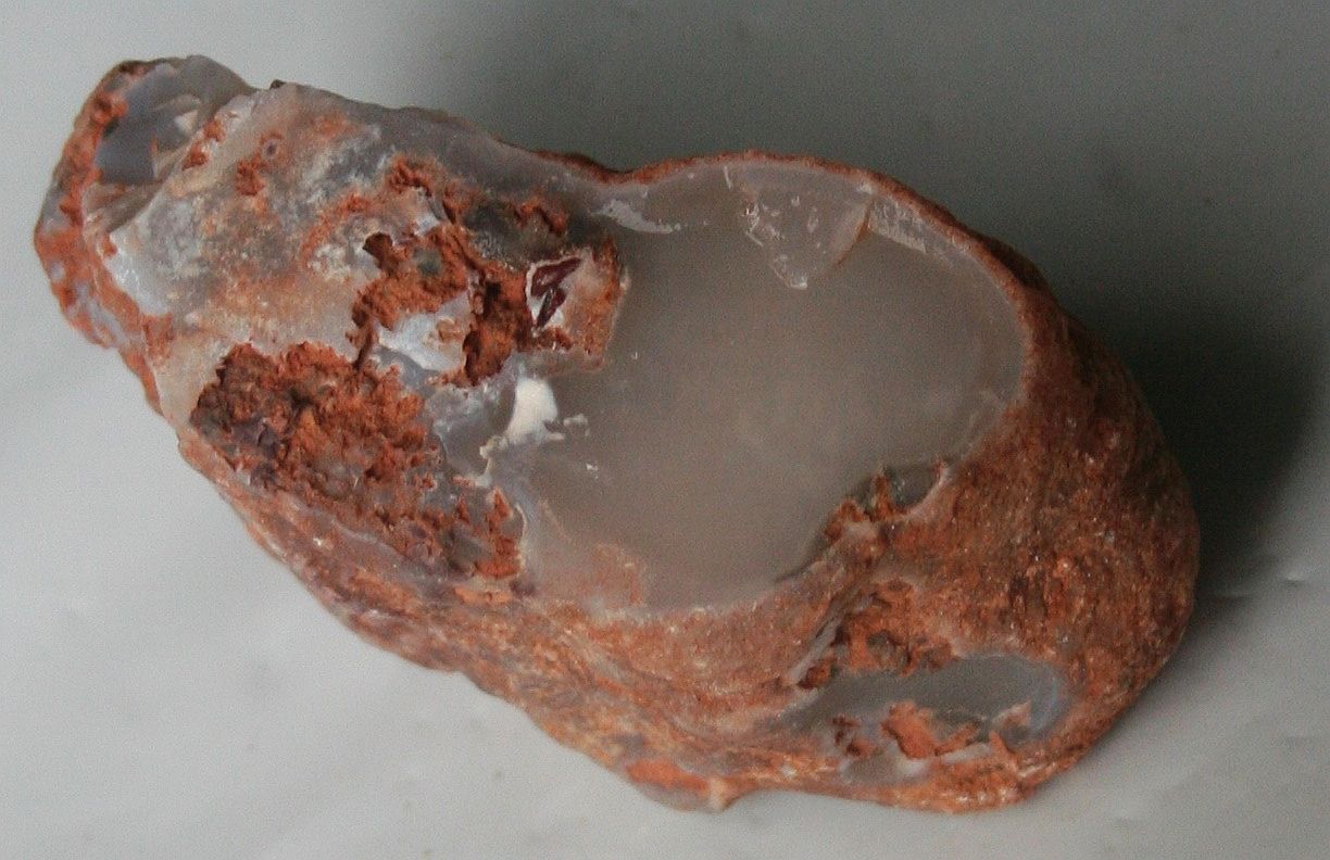 wyoming chert the agate