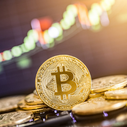 Value of cryptocurrency market