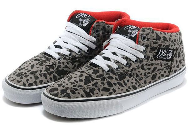 vans leopard half cab,befabmakina.com