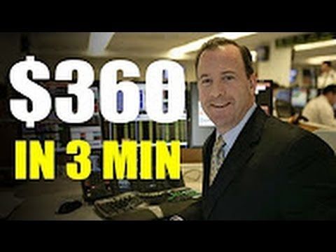 Capital de binary trade with ease