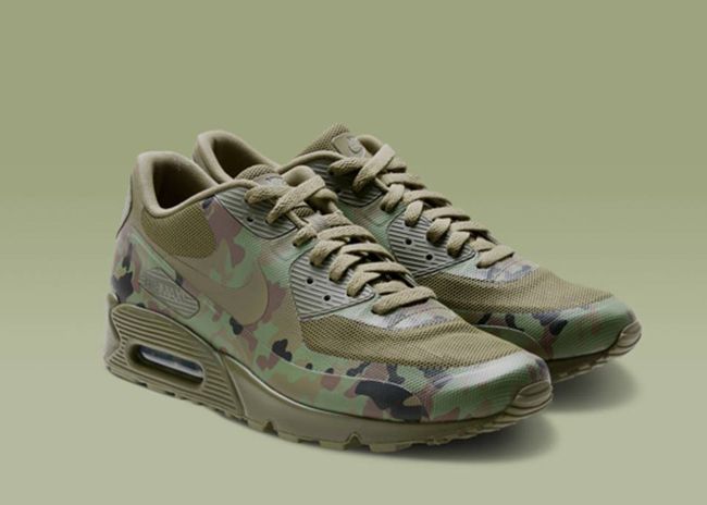 nike air max 90 japan camo