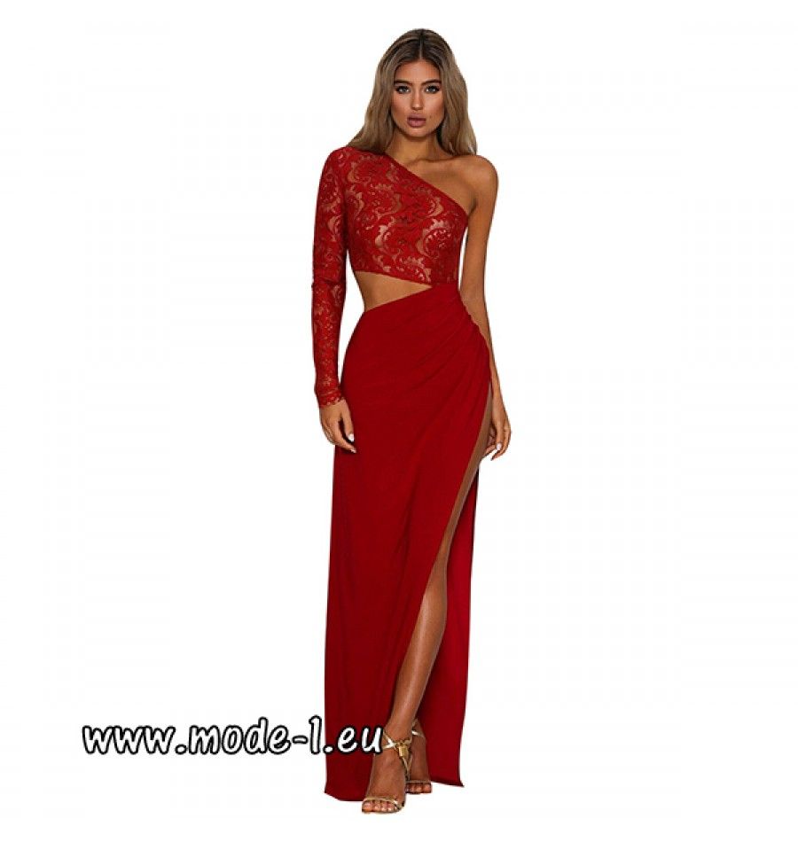 Pin von Diana Rosalina auf Abendkleider Abendkleid, One shoulder Pin von Diana Rosalina auf Abendkleider Abendkleid, One shoulder