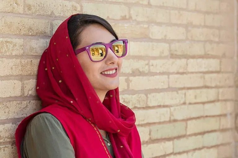 Iranische frauen zum kennenlernen