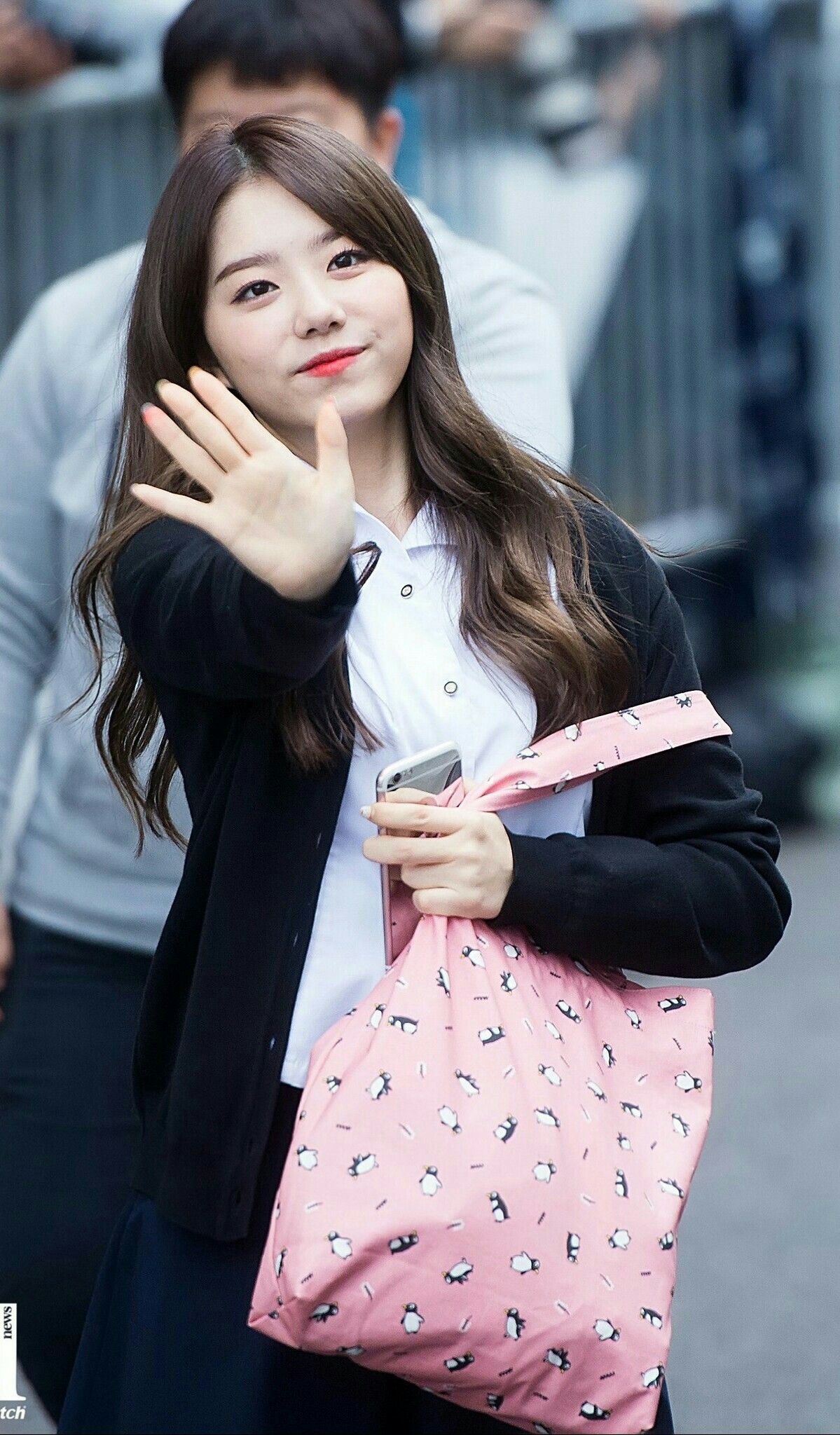 ioi kim sohye pakaian bandara kim pakaian ioi kim sohye pakaian bandara kim pakaian