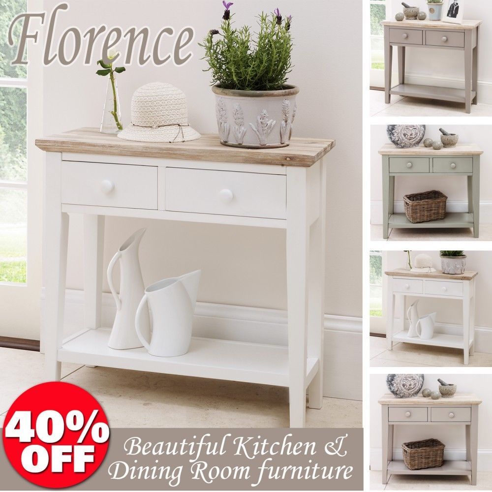 entrance table with drawers storage florence console table stunning kitchen hall table drawers and shelf w82cm entrance table with drawers storage florence console table stunning kitchen hall table drawers and shelf w82cm