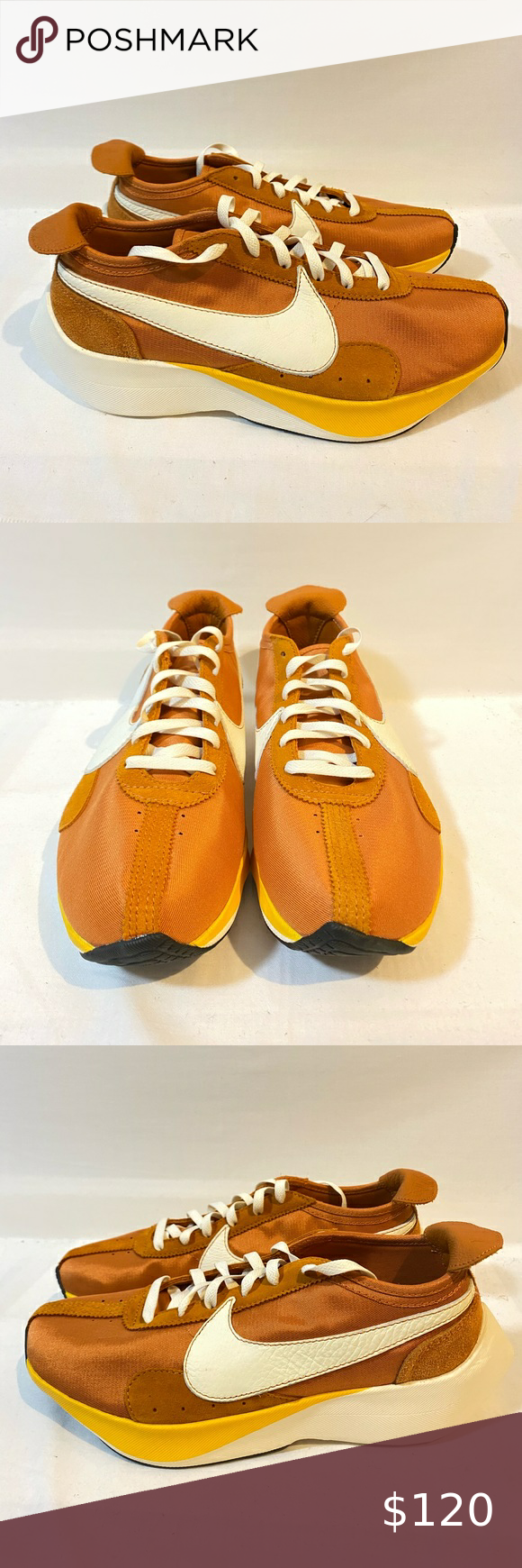 New Nike Moon Racer Qs Men Shoes Monarchs Sz 11 In 2020 Running Shoes For Men New Nike Nike