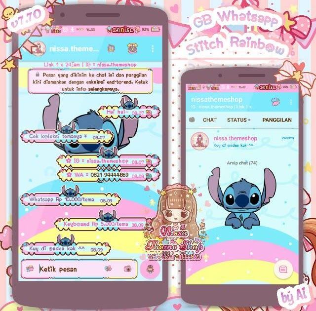 Download Gambar Stitch Buat Wallpaper Terkeren 30 Foto