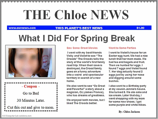 google newspaper template magdalene project org drive newspaper template
