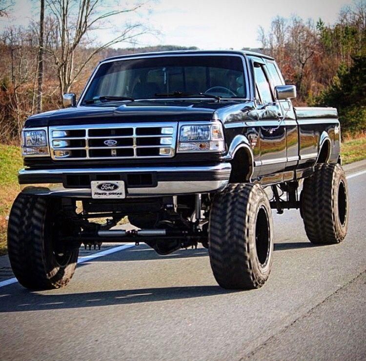 1996 ford f 250 xlt 7 3 powerstroke diesel lifted 4×4 extended cab