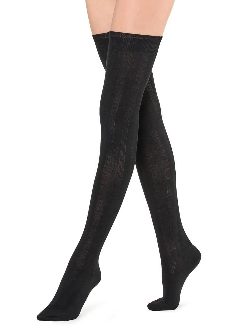 CALZEDONIA Calzettoni Donna Calzini Calze ONHE Size