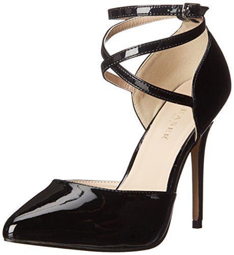 Pleaser Womens Amu20/ble Slide Pump Pleaser Womens Amu20/ble Slide Pump