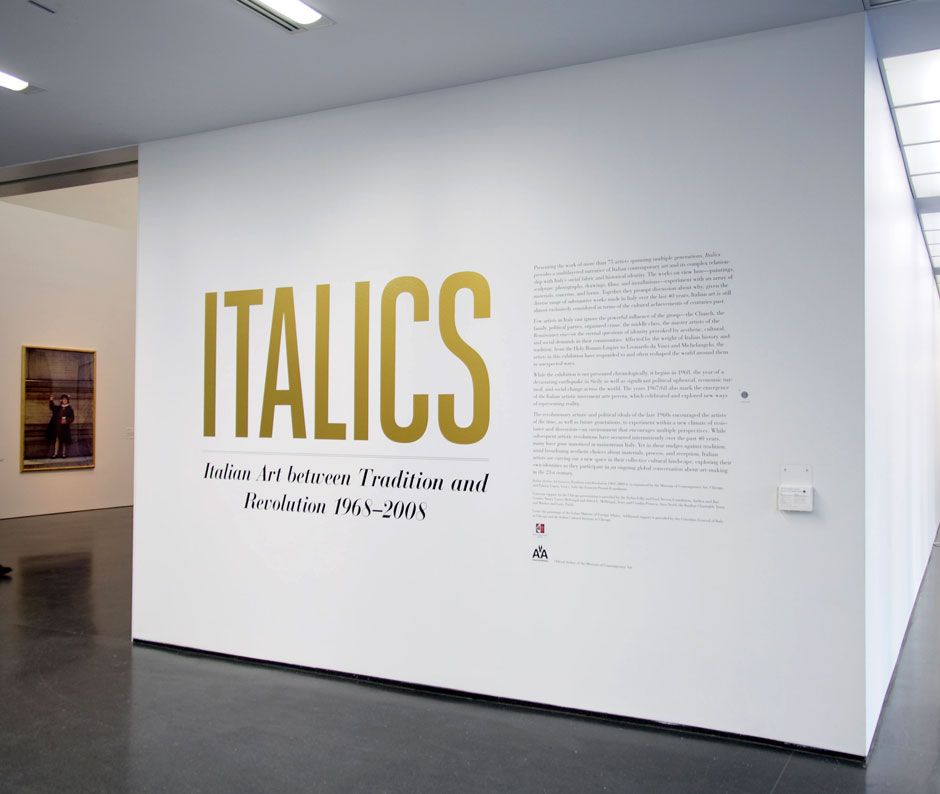 Italics Italian Art Between Tradition And Revolution 1968 2008 Title italics-italian-art-between-tradition-and-revolution-1968-2008-title
