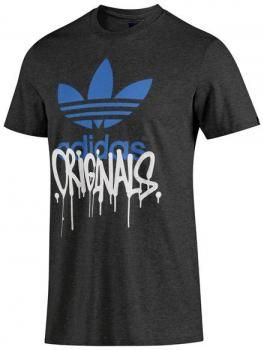 camiseta hombre adidas originals camiseta hombre adidas originals