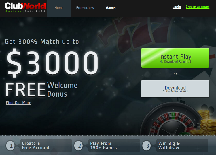 Club Player Casino No Deposit Bonus 2021 Club Player Casino No Deposit Bonus 2021