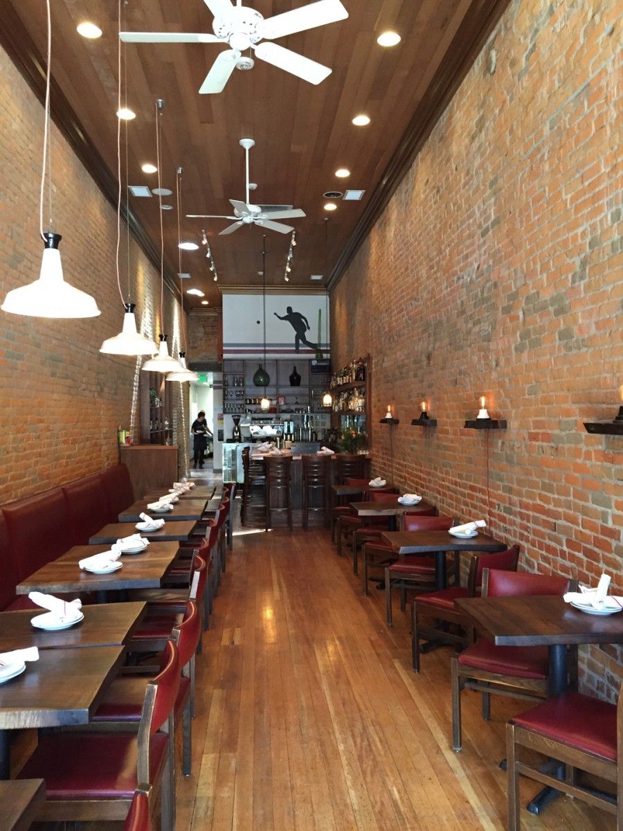 Campo Fina Healdsburg California Best Restaurants In Campo Fina Healdsburg California