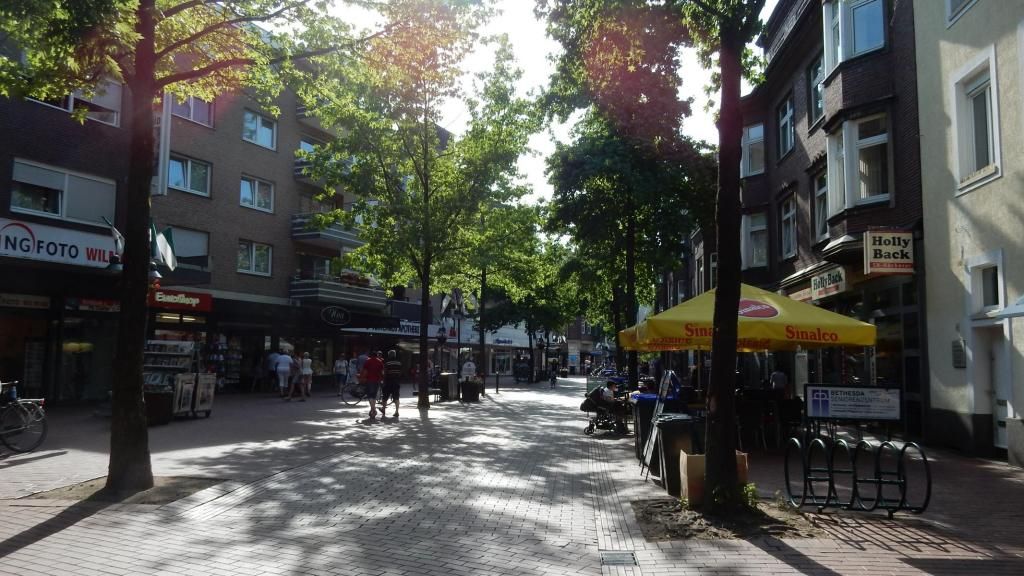 Gronau im Juni 2017 Bilder, Fotos, Bildergalerie