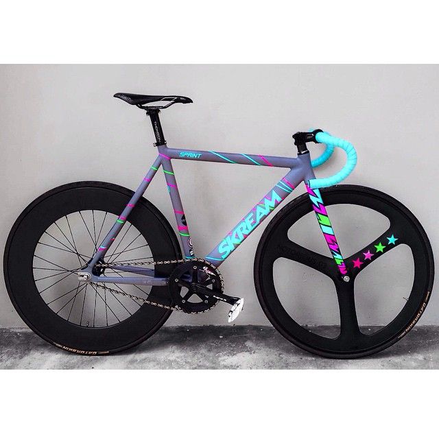 fixed gear bikes for sale near me