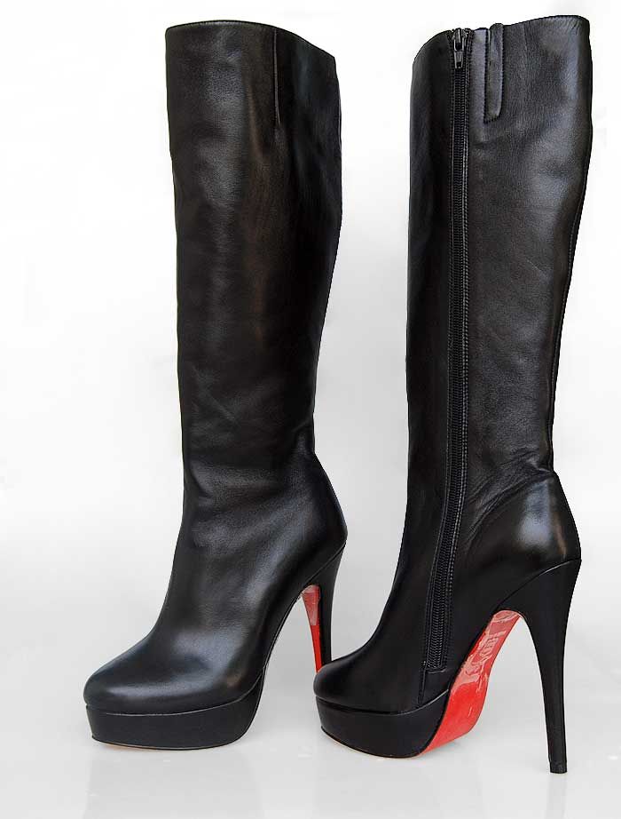 louboutin prix bottes louboutin prix bottes