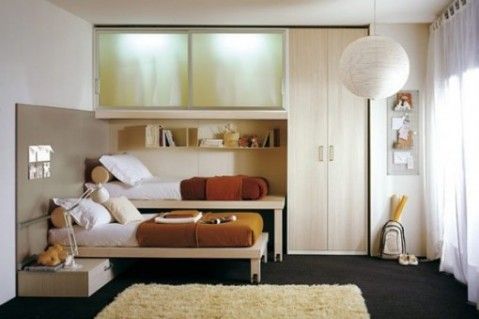 Small Space bedroom interior design ideas | Apartment Ideas ... Small Space bedroom interior design ideas | Apartment Ideas ...