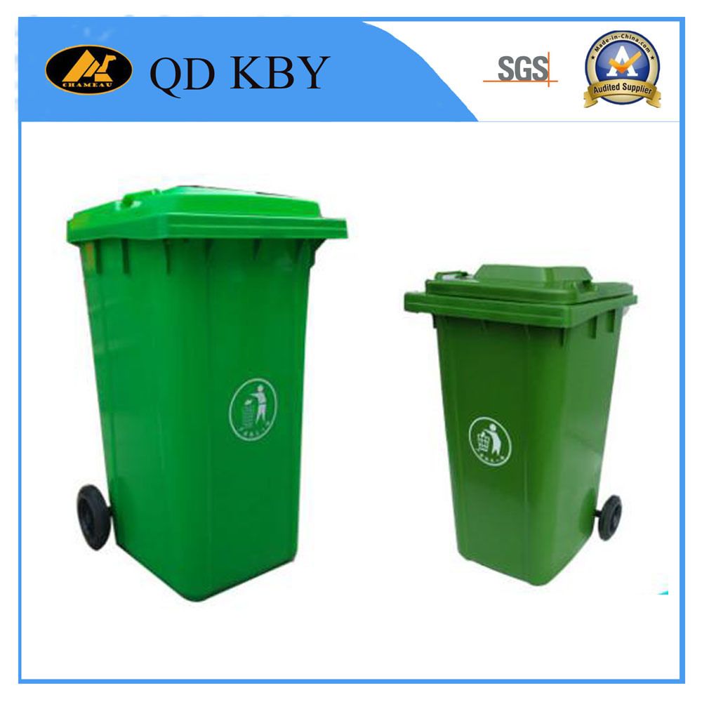240 Liter Intensification Garbage Bin Outdoor Plastic Waste Bin Outdoors Environmental Sanitation Material : Plastic. Type : Wheelie Bin. Usage : Outdoor, Recycling. Customized : Customized. Color : Multicolor. Feature : Eco-Friendly. Printing : Silk Print or Sticker,Free Printing Logo. Whells ,Lid and Pedal Operation : Optional. Volume : 240L. 20 Container : 300PCS. Model : 50L, 100L, 120L, 240L. 40 Container : 700PCS. Fastener : All The Screw and Nuts Are Stainless Steel. Certificate : 40 Container, Garbage Bin, Dustbin, Plastic Waste, Print Logo, Sanitizer, Silk Printing, Nuts, Recycling