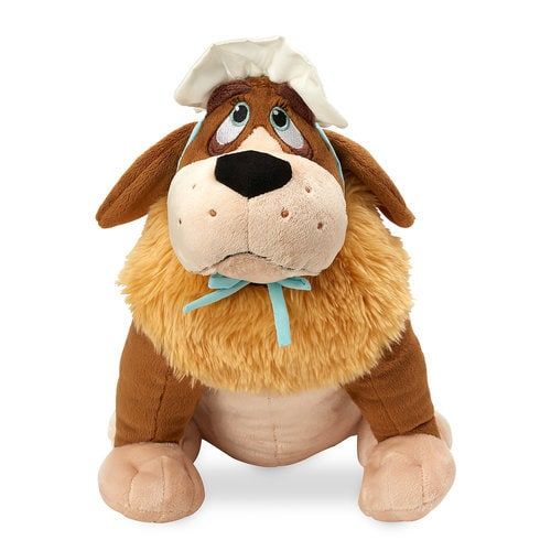 Nana Plush Peter Pan Medium Mickey Mouse Toys Cuddly Toy