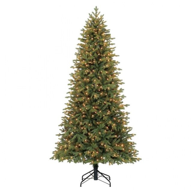 40 Awesome Lowes Christmas Trees Ideas Christmas Decor & Craft shop holiday living 7 5 ft pre lit norway spruce artificial with lowes christmas trees - 40 Awesome Lowes Christmas Trees Ideas Christmas Decor & Craft