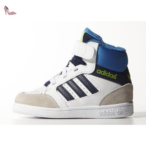 basket adidas 24