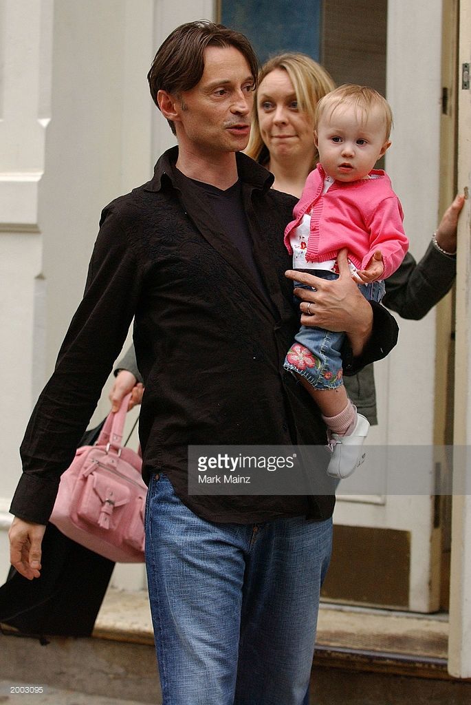 Candids May 15 2003 Photos and Premium High Res Pictures Robert carlyle, Rumple and belle, Robert