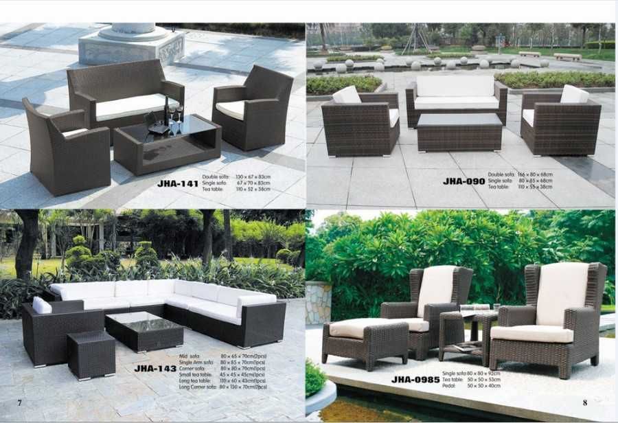rattan furniture synthetic rattan furniture garden rattan