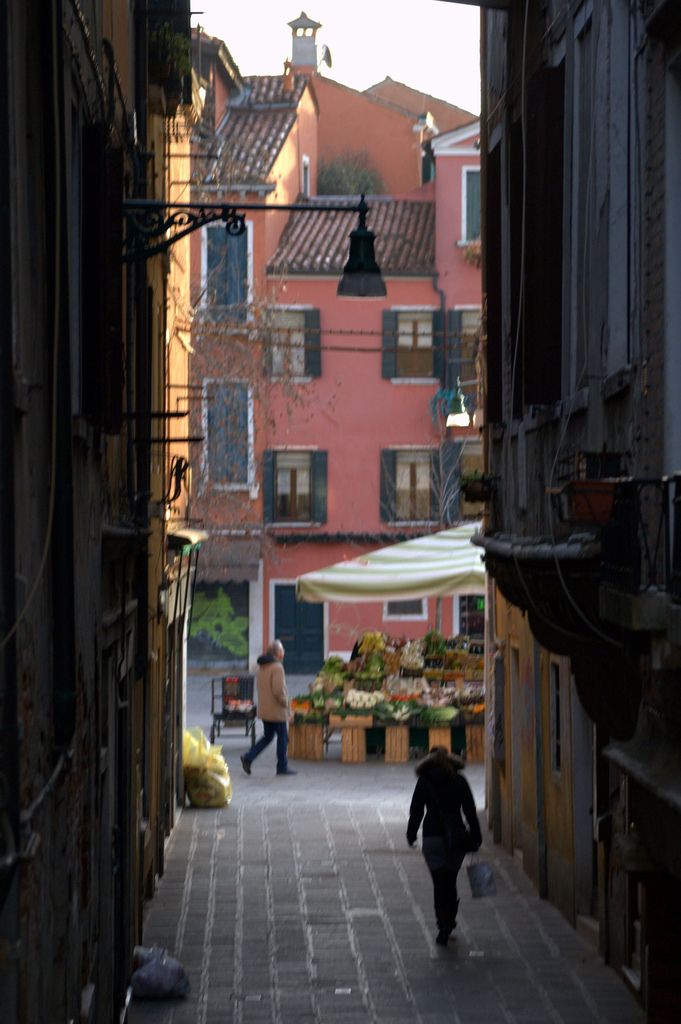 Campo Santa Margherita Venice Italy Gondola Venice Italy Travel Italy Travel