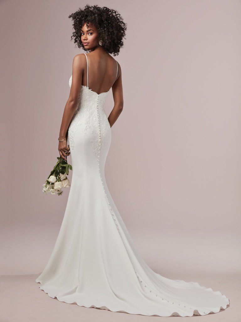 Destiny By Rebecca Ingram Wedding Dresses In 2020 Wedding