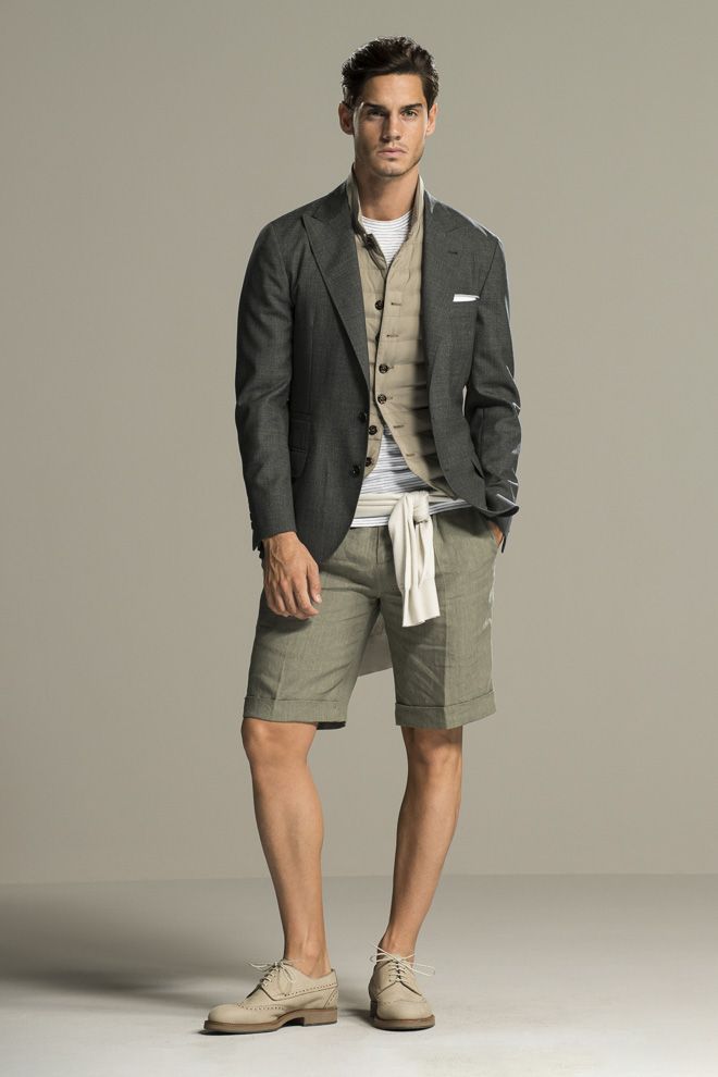 Brunello Cucinelli 16ss 男性の服 春ファッション メンズ メンズファッション Brunello Cucinelli 16ss 男性の服 春ファッション メンズ メンズファッション
