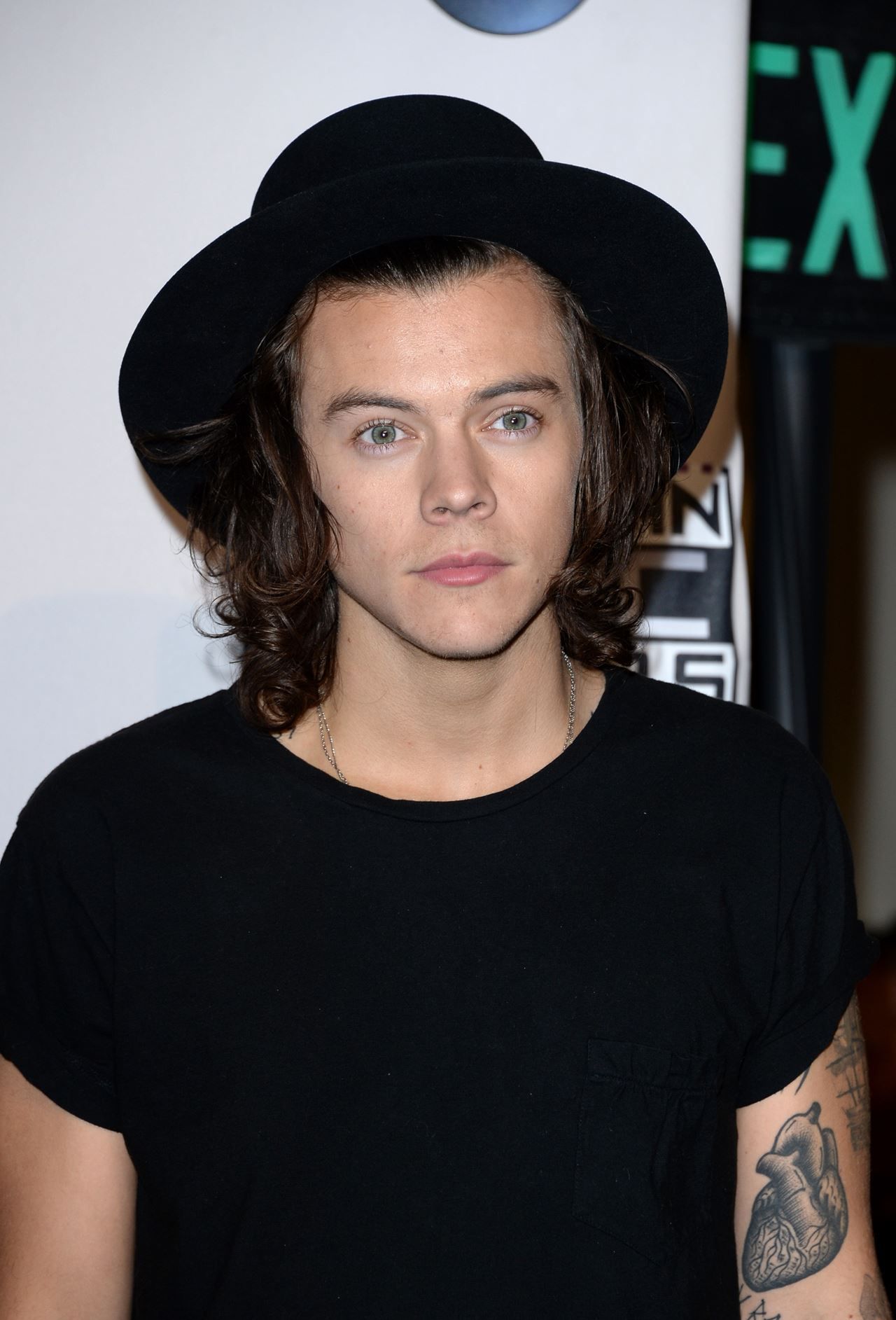 Harry Styles Evolved Into a Total Babe, His Transformation Is Crazy