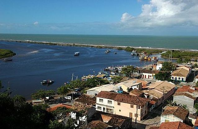 Santa Cruz Cabrália Bahia fonte: i.pinimg.com