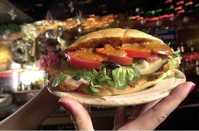 Panes Con Pavo Pan Con Chumpe Traditional Salvadoran Recipe 196 Flavors Salvadorian Food Salvadoran Food Recipes