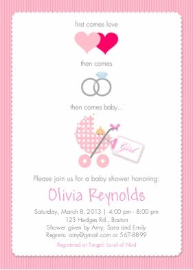 Baby Shower Invitations Invites Baby Shower Invitations Invites Snapfish